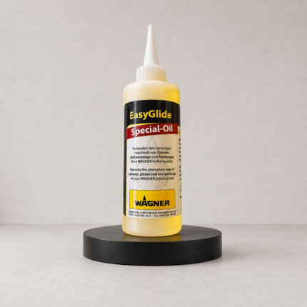 EasyGlide масло 118 ml / 4 oz - снимка