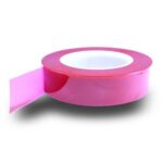Високотемпературна маскираща PET самозалепваща лента EPR лента 220 °C - снимка
