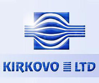 КИРКОВО