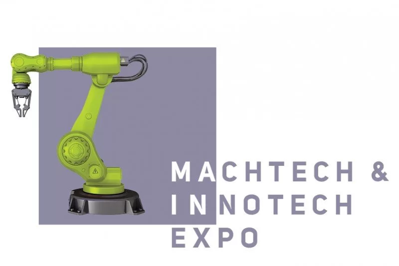 MachTech & InnoTech Expo 2023