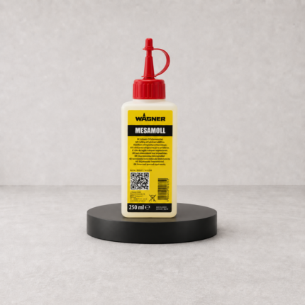 Мesamoll масло 250ml - снимка