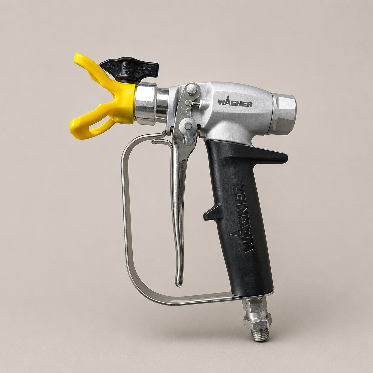 protec Безвъздушнен пистолет WAGNER Protec GM 1-350 - снимка